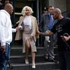 Cardi B Turns Herself In For Queens Strip Club Fight